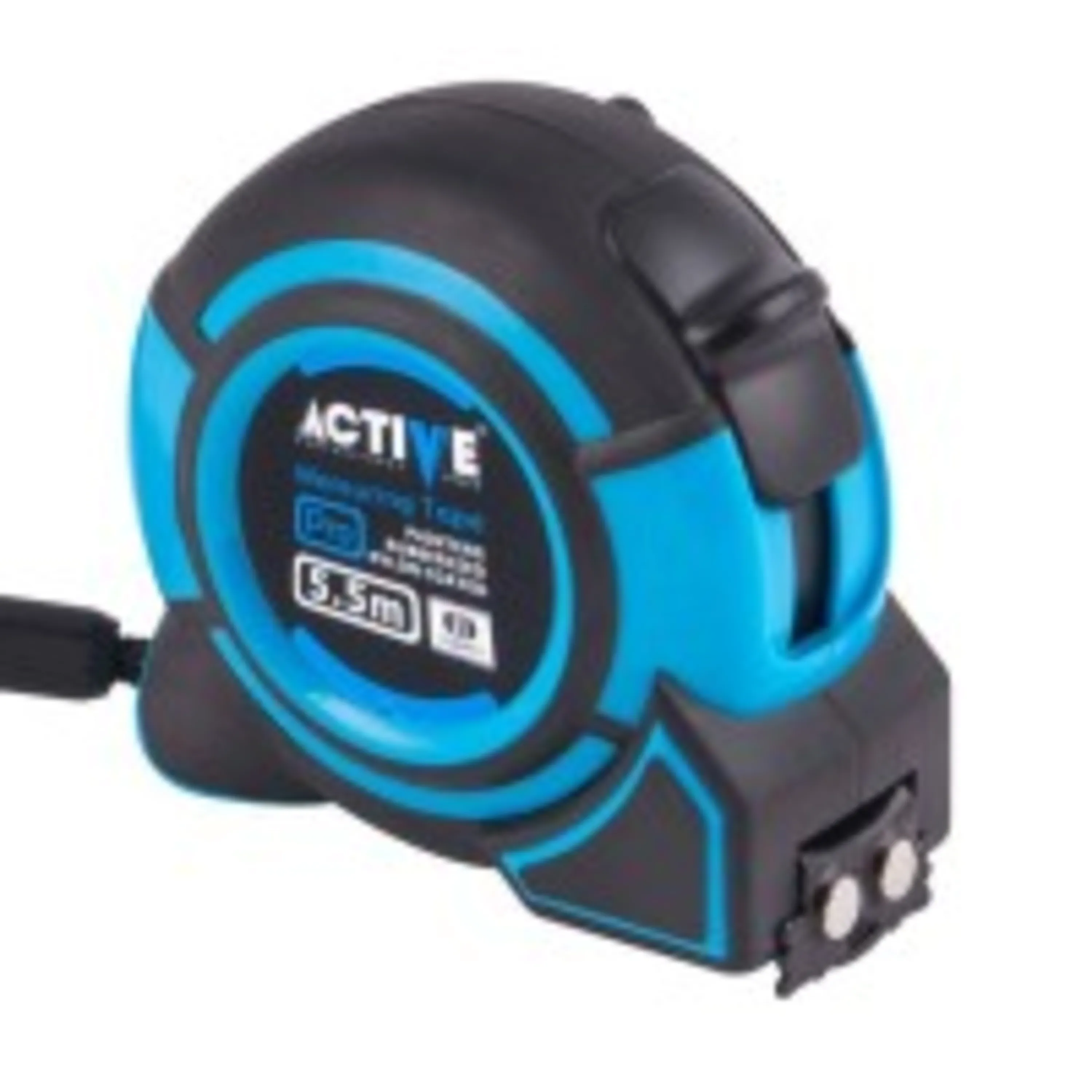 متر 5.5 متری نشکن اکتیو مدل AC-6455 متر 5.5 متری نشکن اکتیو مدل AC-6455